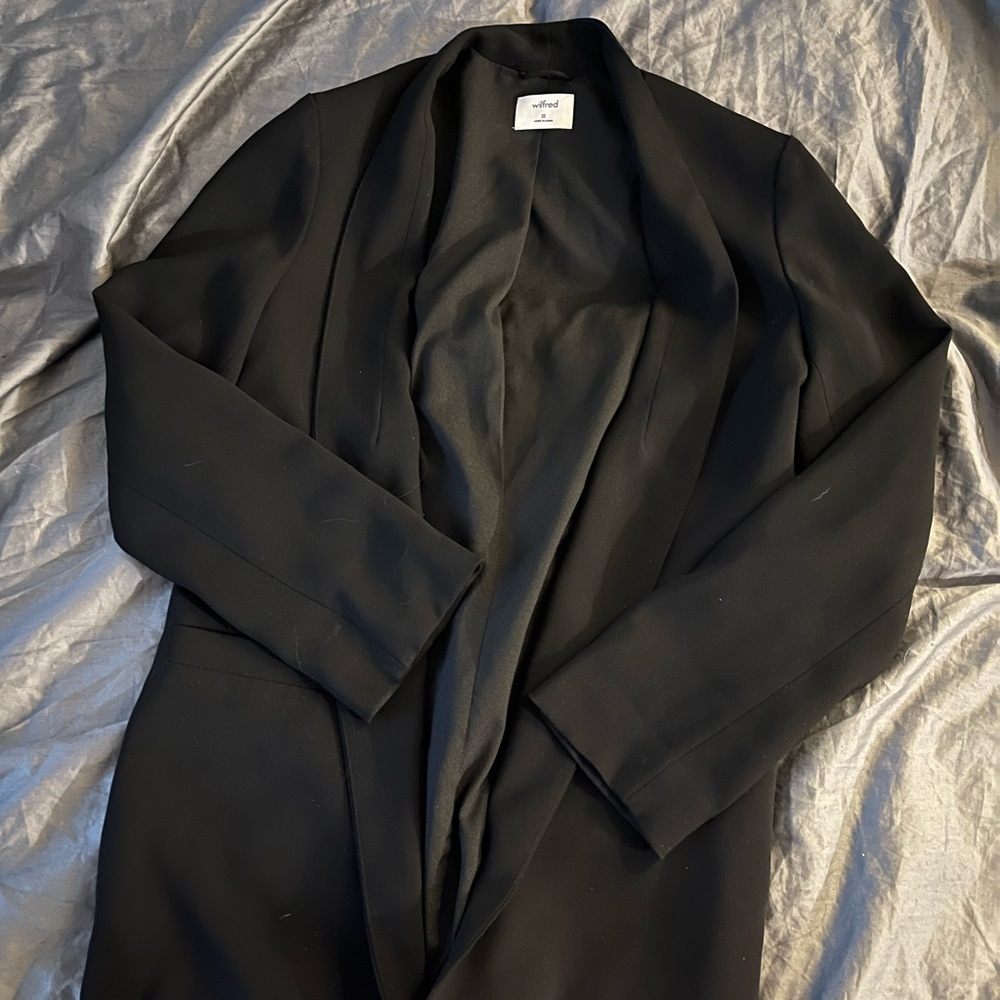 Wilfred Blazer